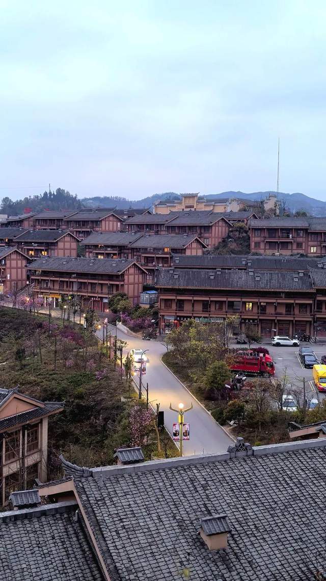 貴州旅遊，小眾的旅遊地晴隆縣打卡！