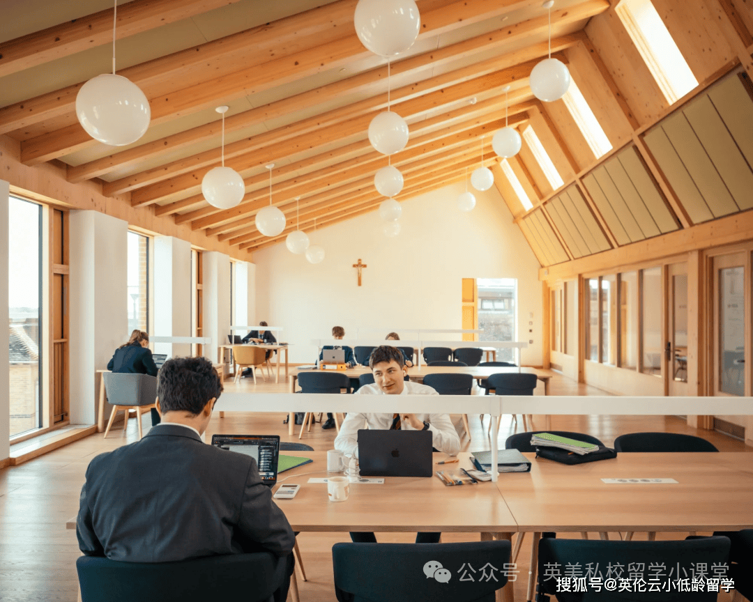 大一到大四，這樣規劃讓你的留學申請贏在起跑線！