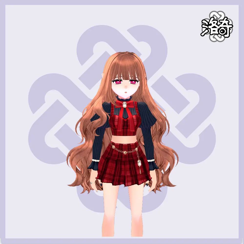 《洛奇》可愛迷人 精緻臉龐 2026年美容手帕全新上線！