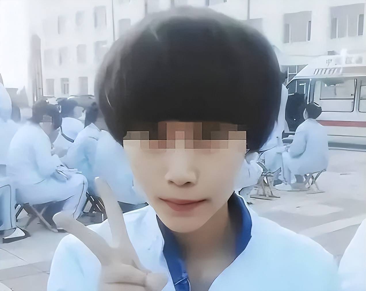 原創計程車不坐不讓報警，非得坐陌生女性電動車回家，人在外一定要收起善良