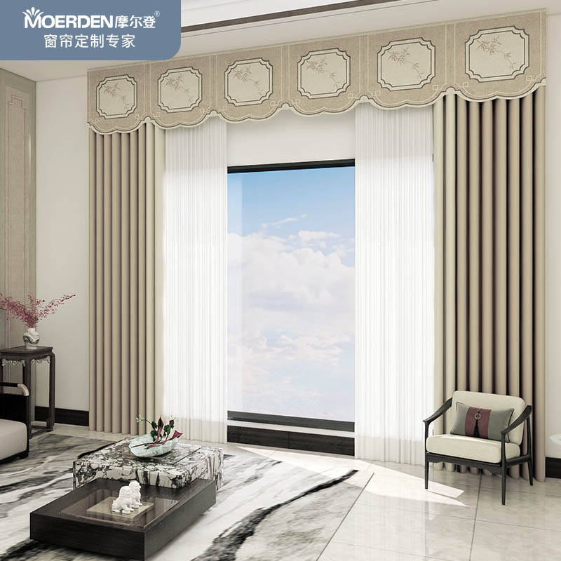 2026年窗簾加盟品牌TOP10權威榜單排名，高階窗簾、中高階窗簾、輕奢窗簾、智慧窗簾、電動窗簾、全遮光窗簾、抗菌窗簾、環保窗簾等加盟公司推薦