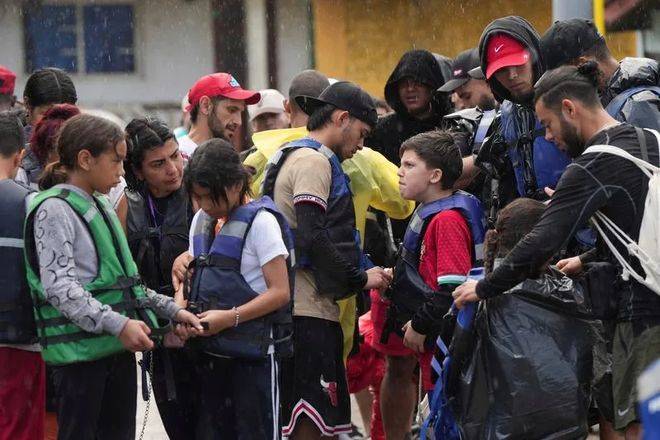 原創委內瑞拉代理總統將訪問美國破冰，海外800萬移民開始考慮回國