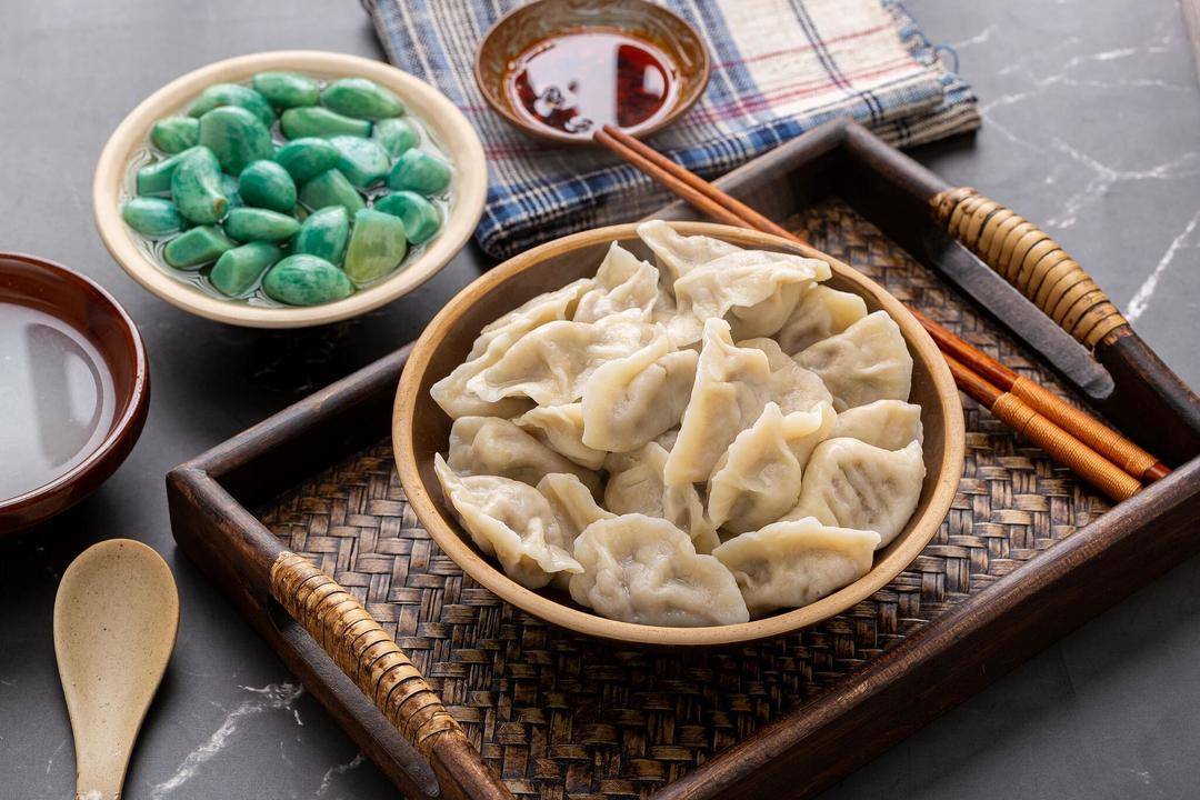 臘八蒜為啥是綠色的？臘八粥有“專屬配方”？快收藏