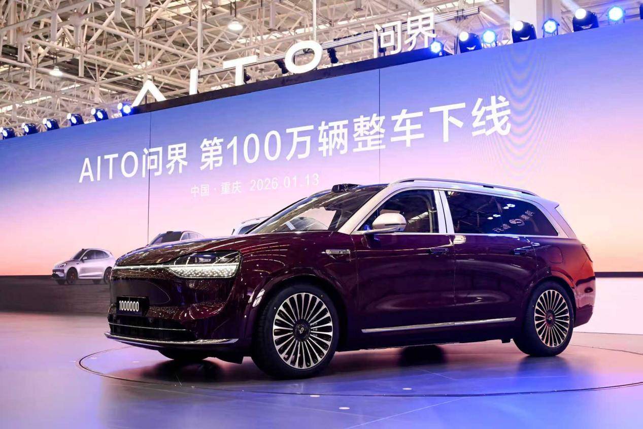 從高階堅守到跨界融合，看張興海如何開闢汽車行業的新路徑