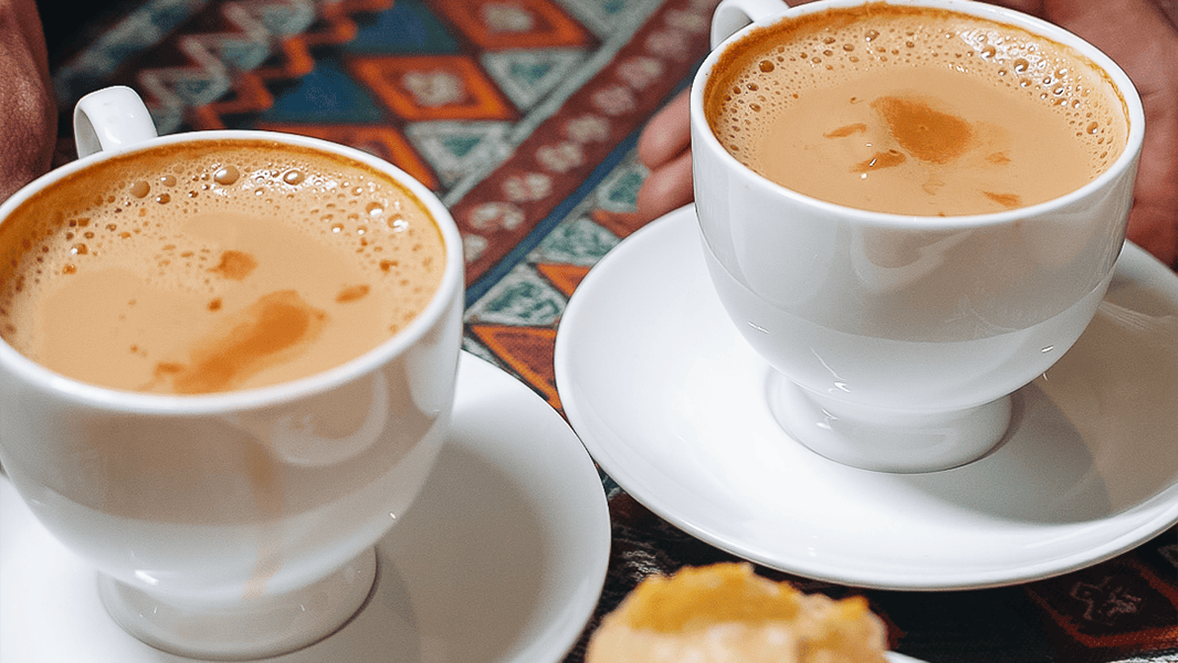 “外國「駐深辦」餐廳地圖，建議收藏好”