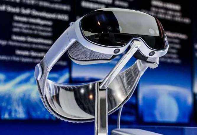 傳vivo叫停AI眼鏡專案，轉而繼續聚焦MR方向