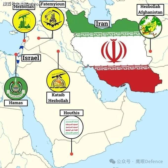 原創“衝鋒隊長”被解僱，美國步槍協會發聲，特朗普遣返伊朗非法移民