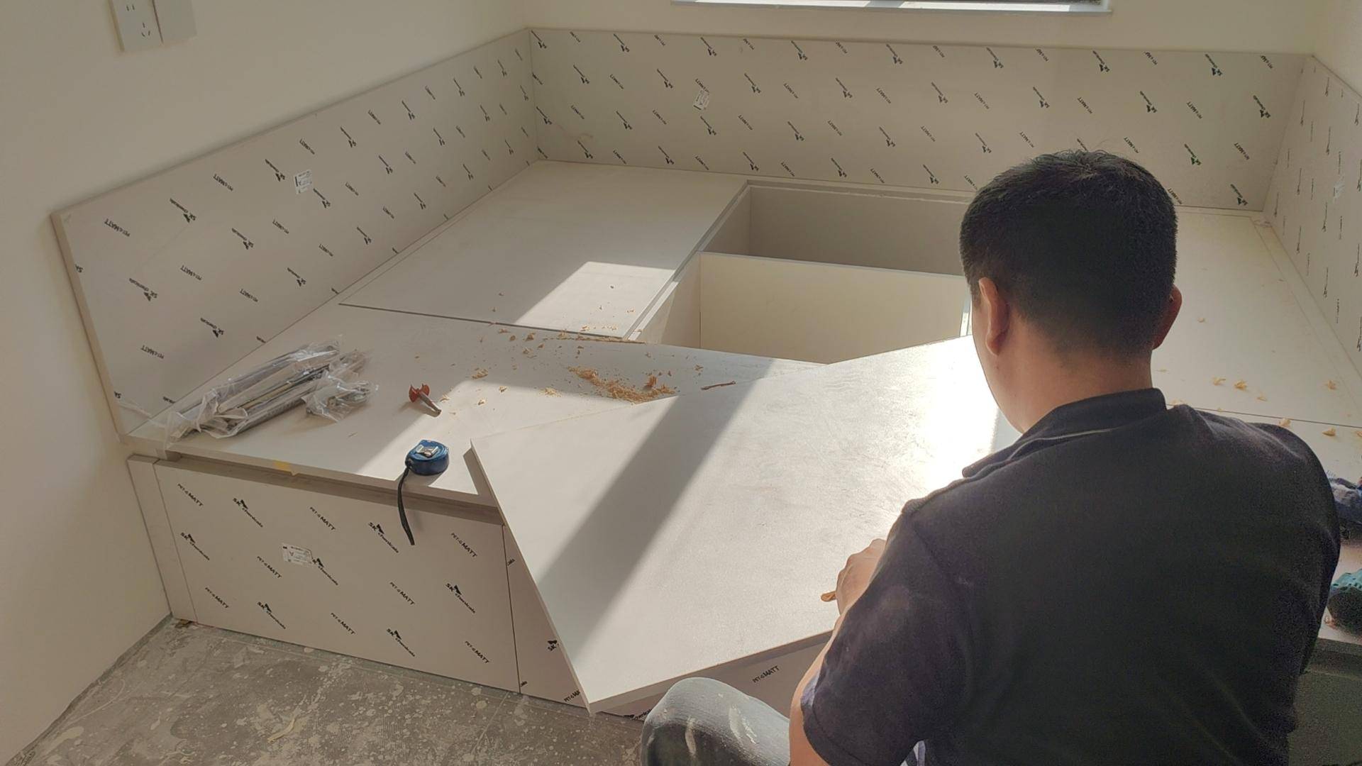 新疆卡卡展辰裝飾工程有限公司：家裝、裝修質量、裝修價格、裝修全包一站式解決方案推薦