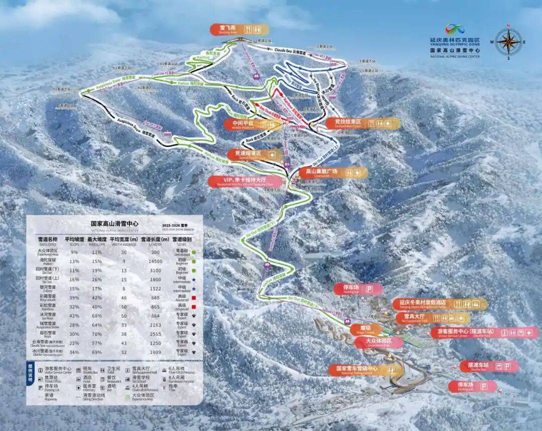 寒假去哪兒？這份京城寶藏打卡清單務必收藏