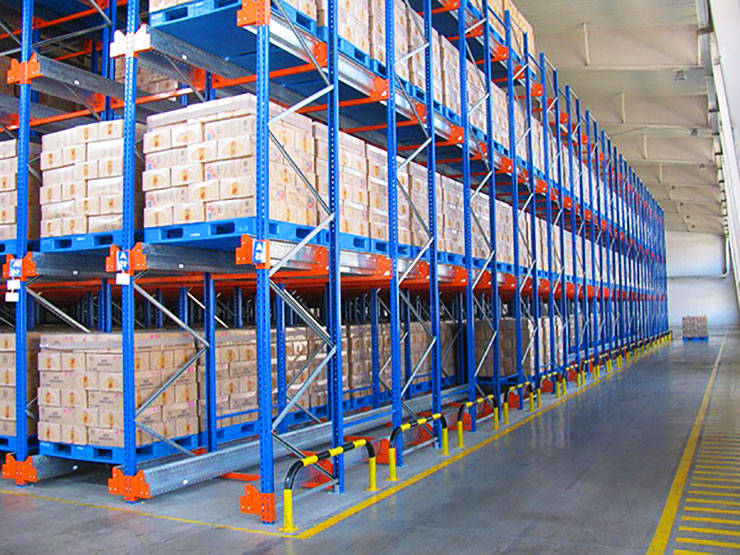 2026年貨架廠家最新推薦：重型貨架/金華貨架/鎮海貨架/三門貨架/麗水貨架/仙居貨架/北侖貨架/台州貨架/嘉興貨架/選擇指南