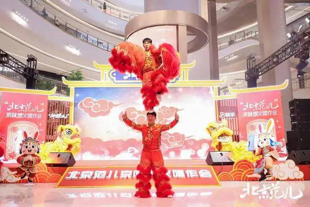 北京號最精彩 | 收藏！20個春節來京城必逛的廟會遊園會來了