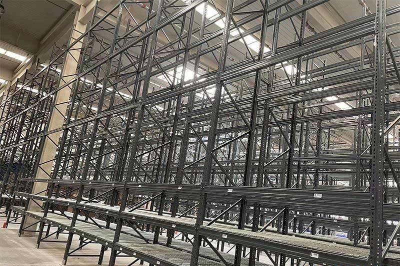 2025年國內熱門的倉儲貨架源頭廠家口碑分析分析，閣樓貨架/貨架/層板貨架/倉庫貨架，倉儲貨架訂做廠家如何選