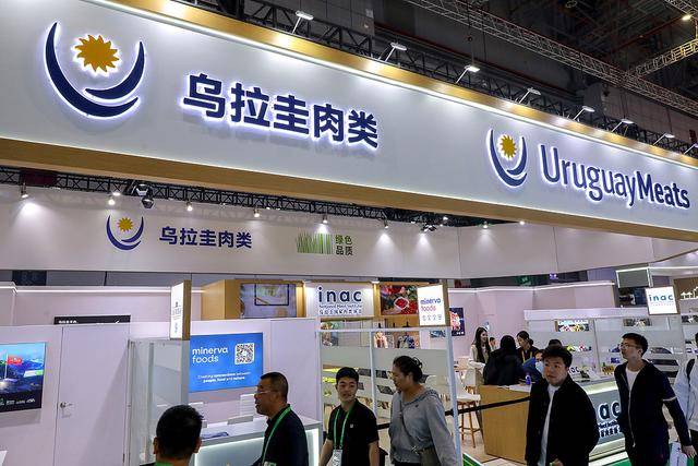 原創烏國領導人率“最大”代表團訪華，中方高規格接待，總統奧爾西收到1份重禮！