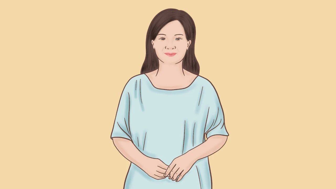 原創女性最佳絕經年齡是多少？55歲絕經和45歲絕經，哪個對身體更好？