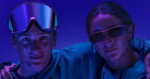 均價2000的眼鏡，為何能統治冬奧會？ | 品牌簡史