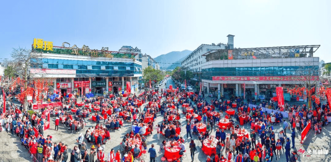 觀彩燈、逛廟會，品美食……2026米易新春系列活動邀您共赴佳節