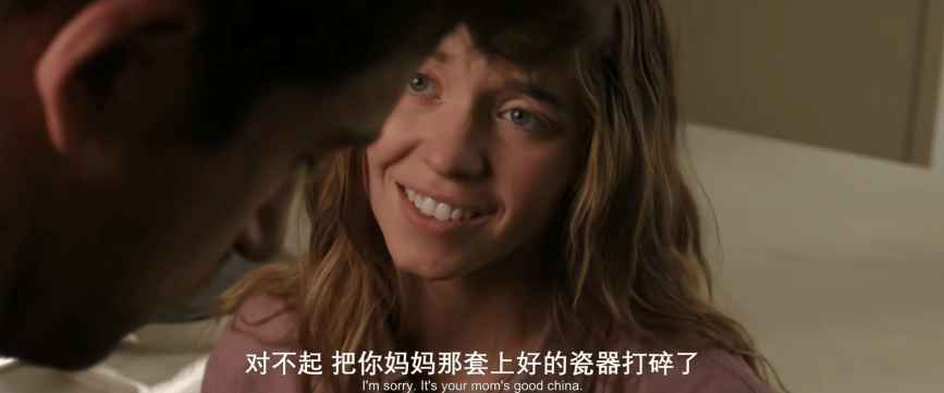 這女性爽片，在外網徹底爆了