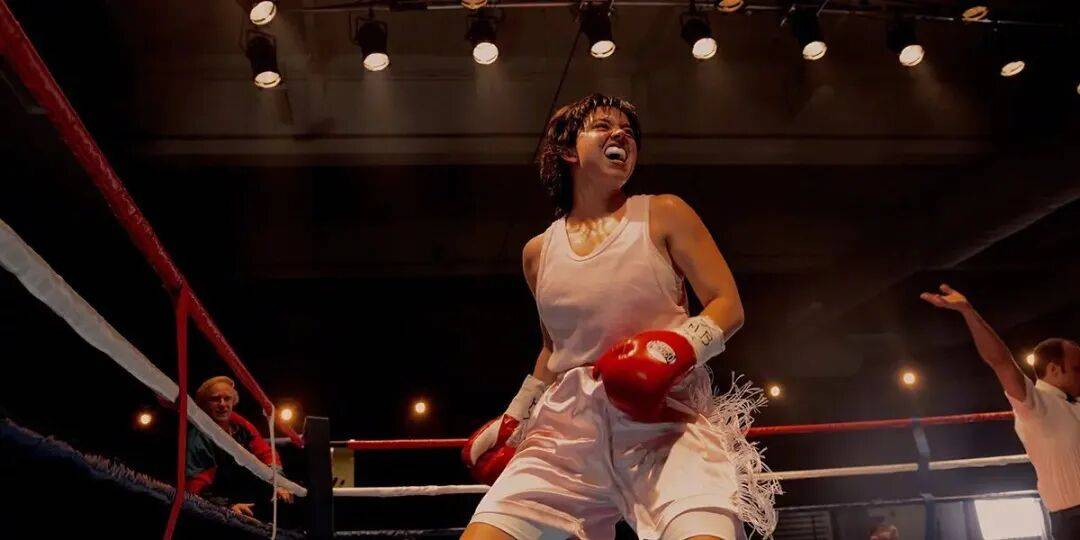 這女性爽片，在外網徹底爆了