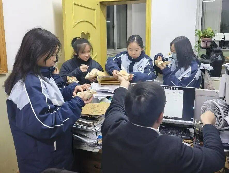 我的教育故事：一枚茶葉蛋，半程暖時光