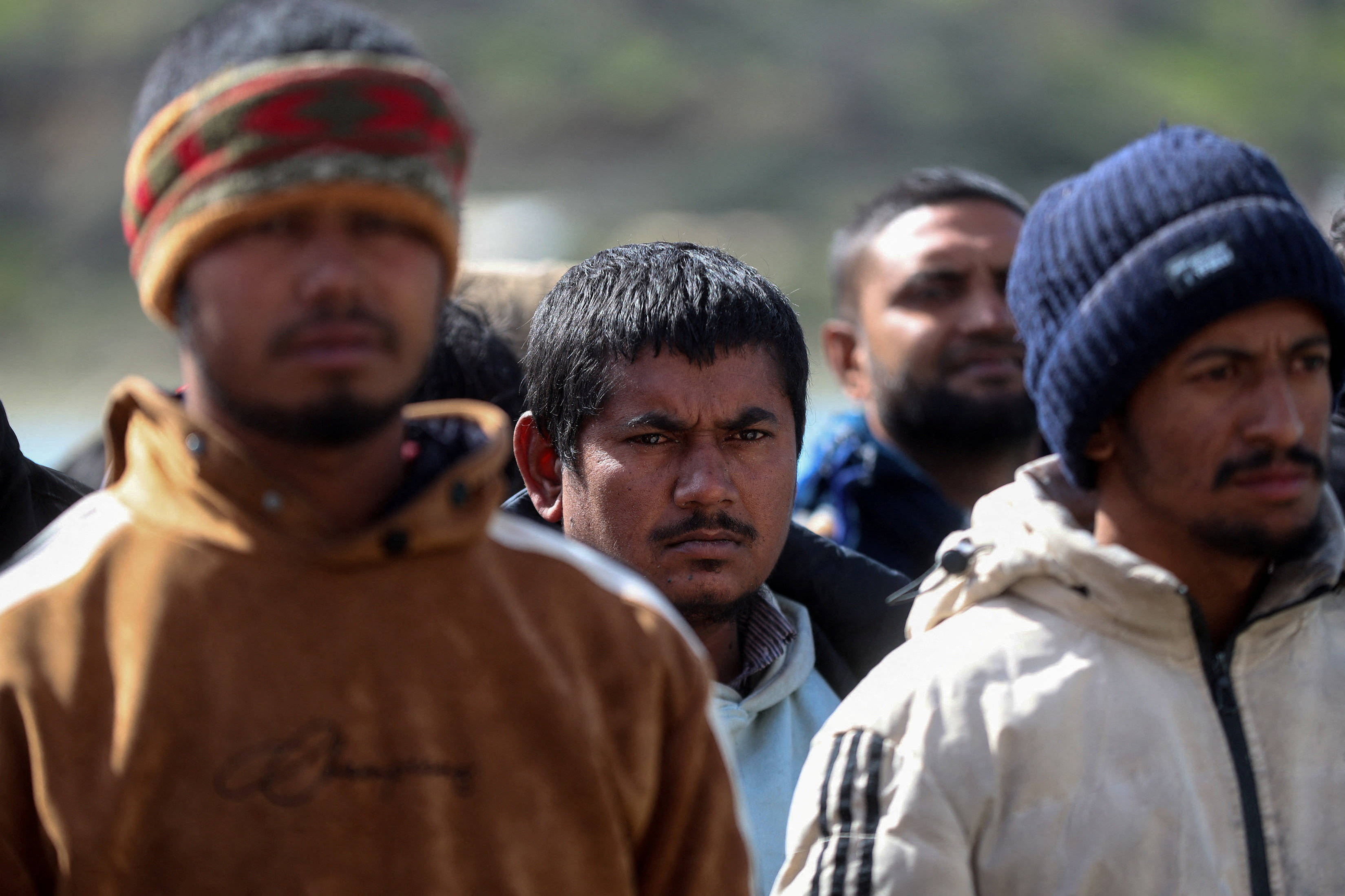 （外代一線）希臘南部海域一移民船傾覆