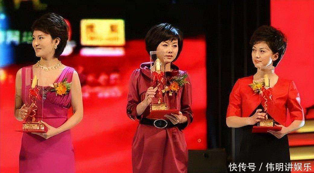 原創前央視主播海霞以河南大學學術副校長身份發言