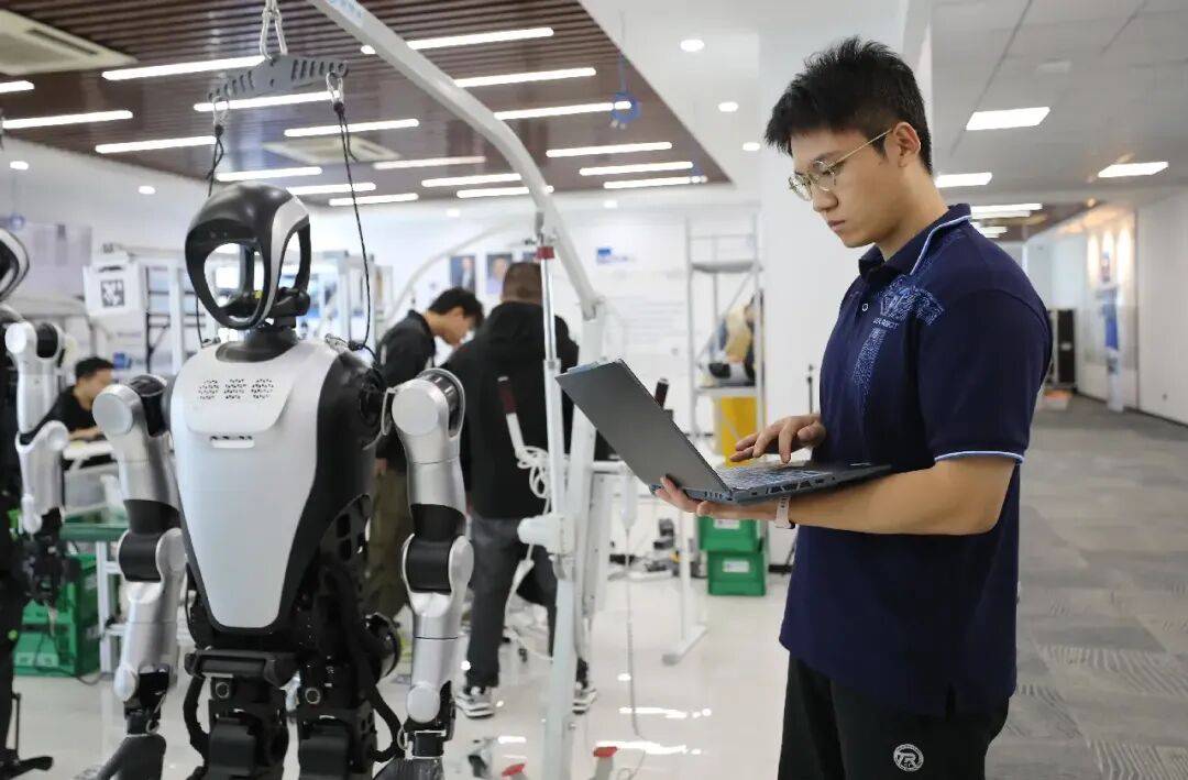 新質策源導刊丨鄭玉雙：法律如何回應AI智慧體治理挑戰？