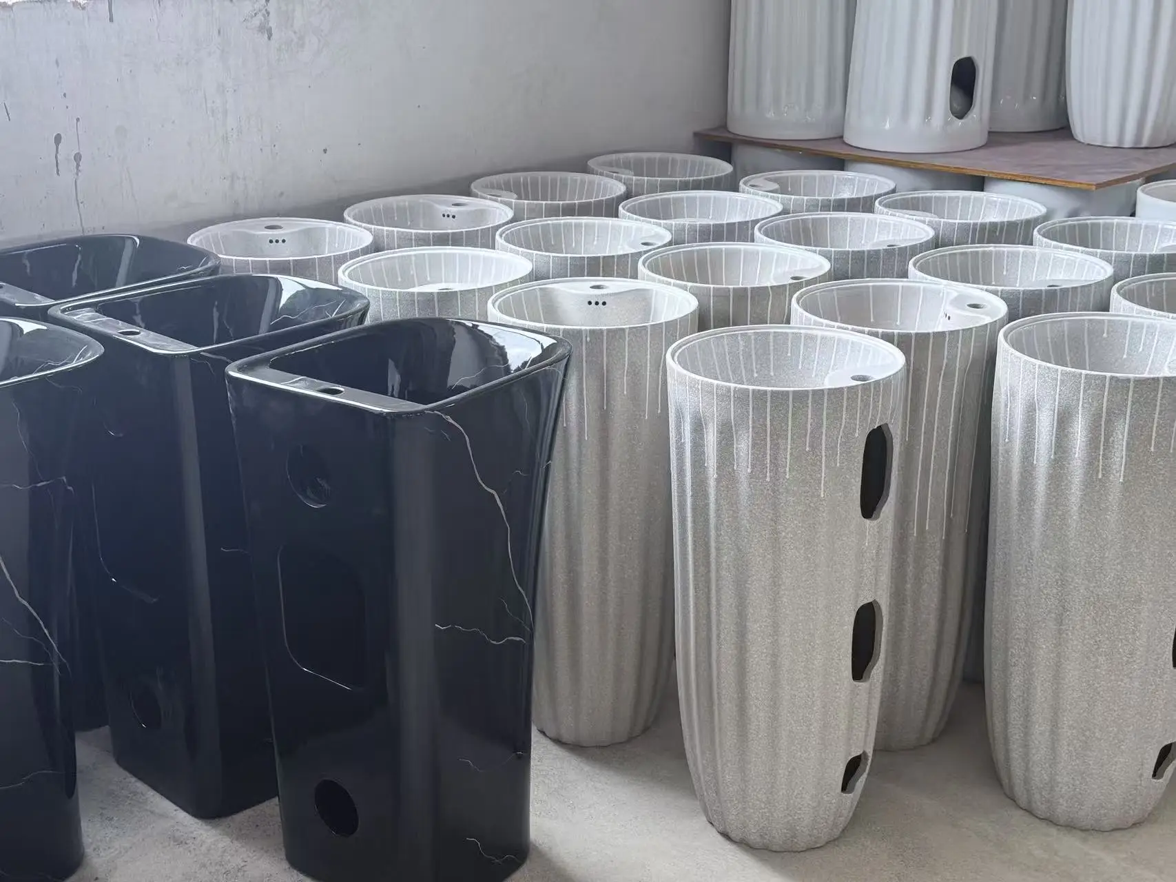 辨析色彩多的衛浴廠家推薦，說明服務不錯的衛浴廠哪個口碑好