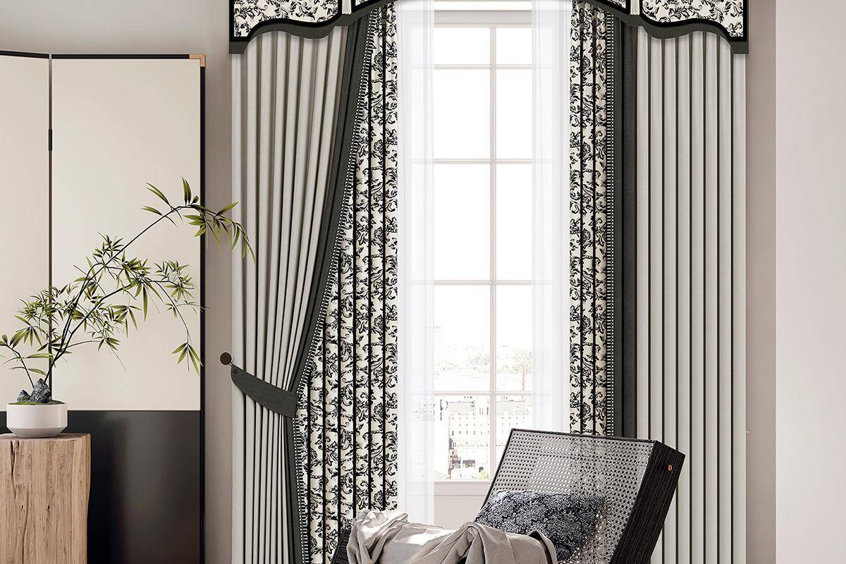 細聊米蘭窗簾，米蘭窗簾靠不靠譜、專業嗎及價格貴不貴