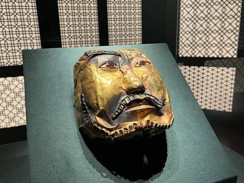 江南春裡，遇見徽宗書法與“吳門天團”