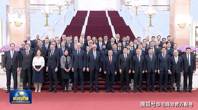 劉強東拿下全球物流巨頭