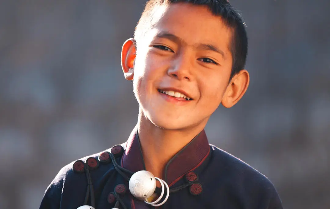 涼山“小彭于晏”走紅 家人回應：是5年級小學生，目前以學業為重