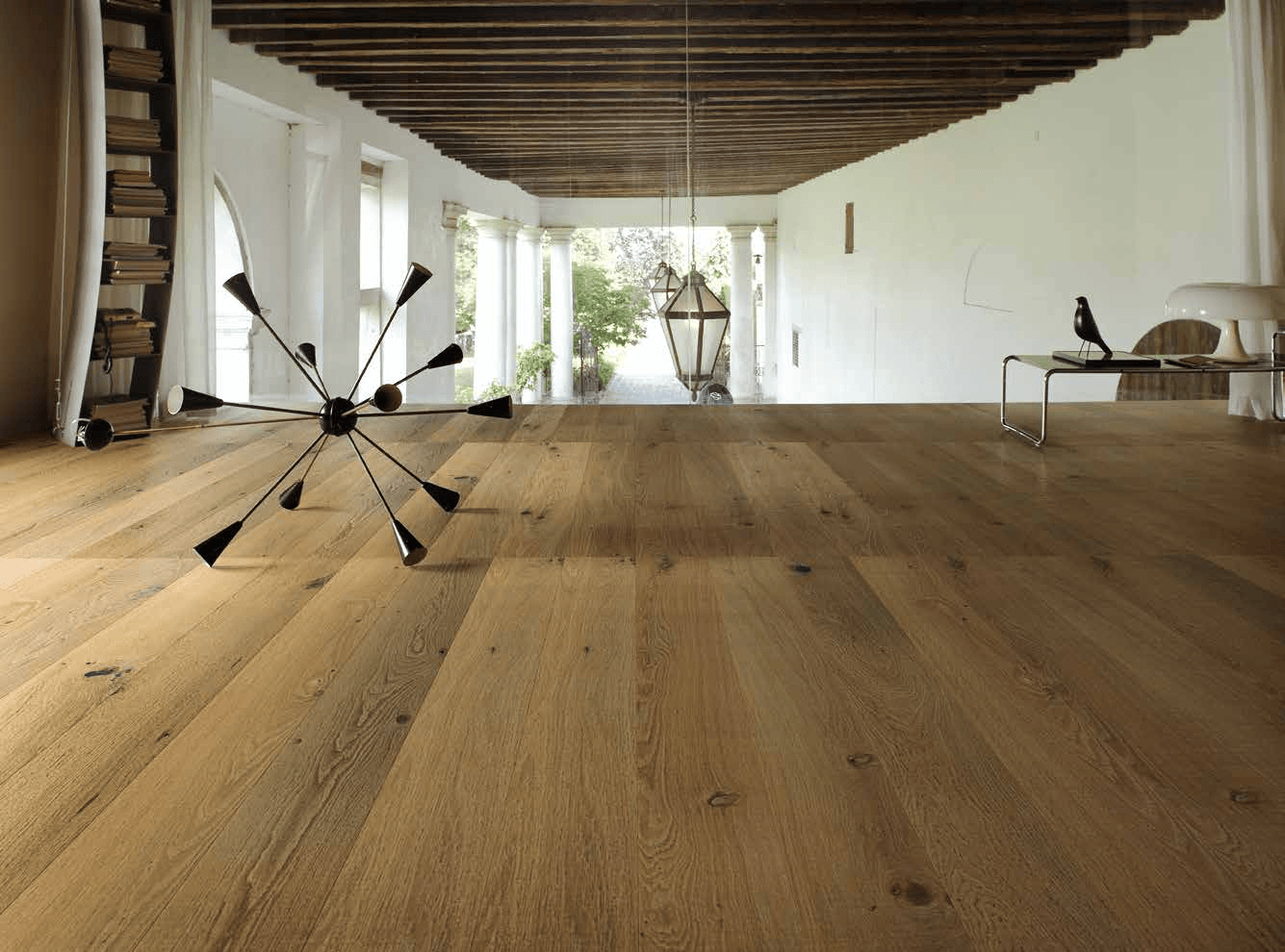 辨析米羅尼地板，米羅尼衛生間地板、三層複合地板收費怎麼算