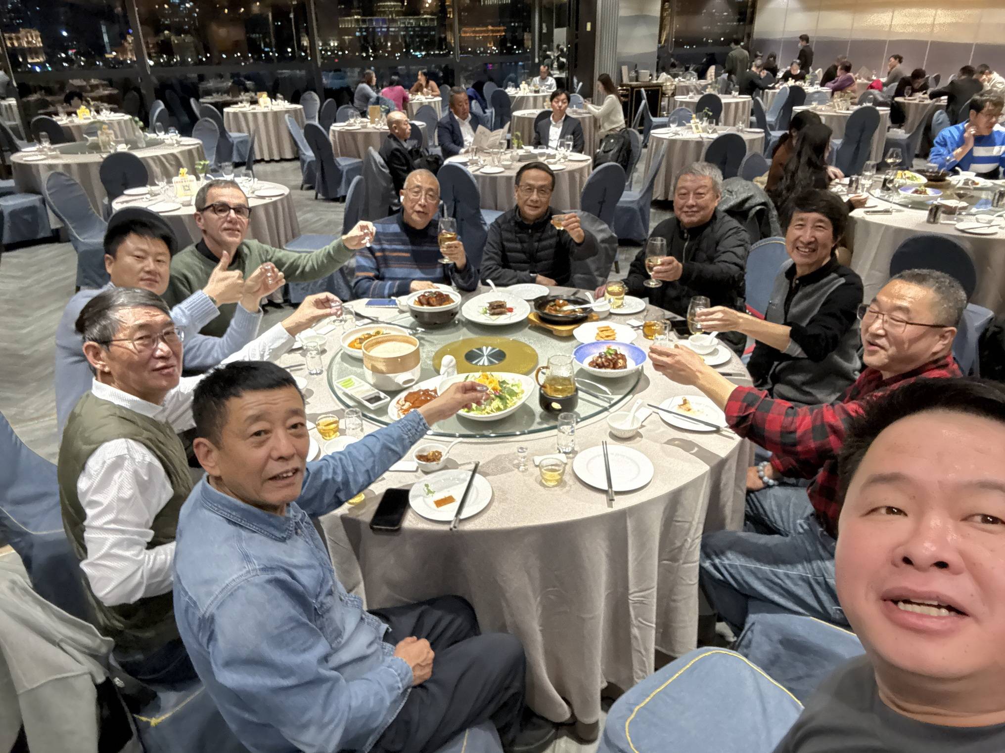 原創法國收藏家中國行:探訪上海老相機攝影博物館