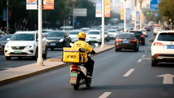 美團2026春季校園招聘全球啟動 AI人才成招聘焦點