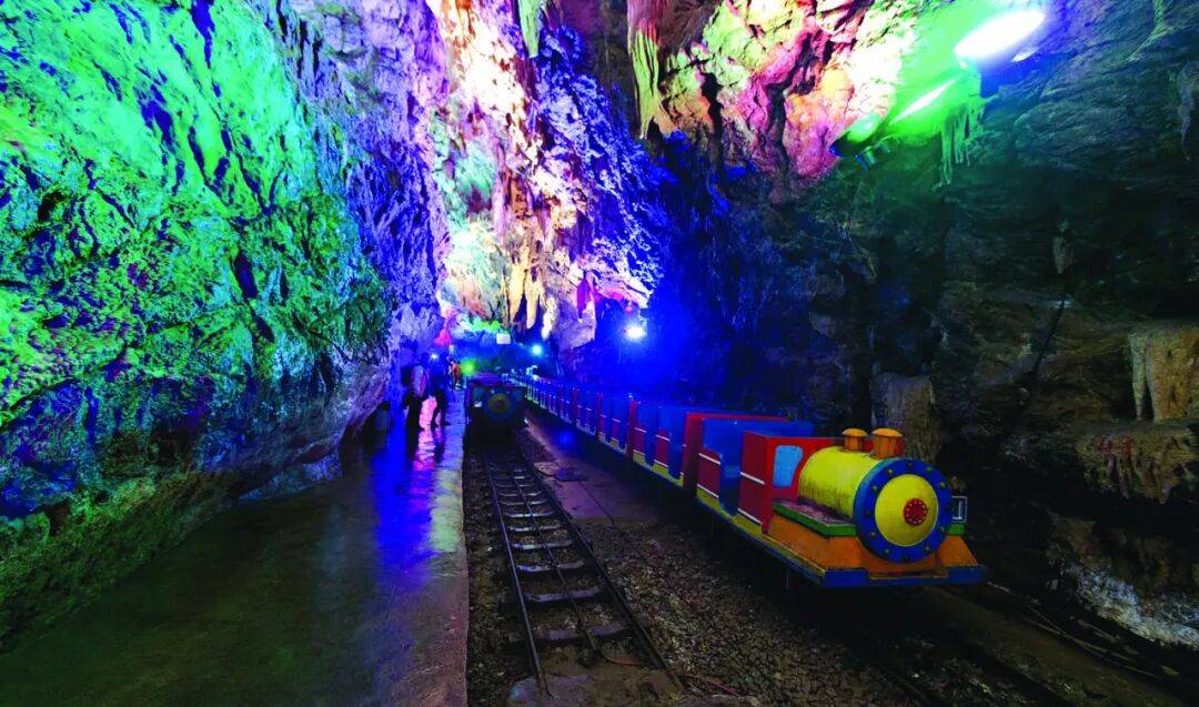 3・8女神節｜咸寧這些景區對女性免票、半價！