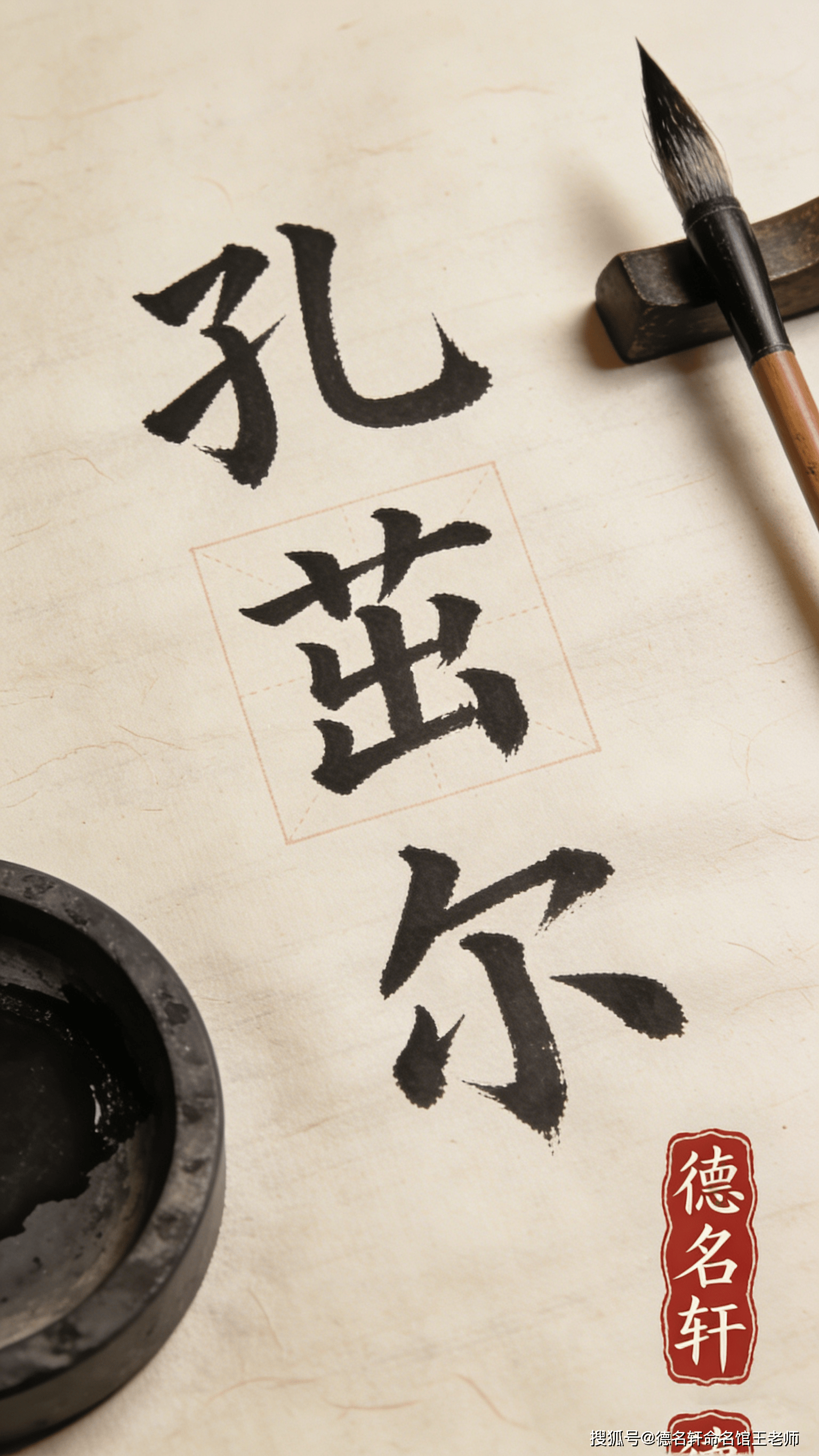 寶寶起名案例 引經據典起名：在典籍華章中尋覓佳名雅韻