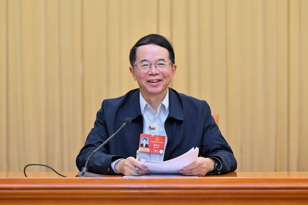 兩會｜中國會計學會副會長黃世忠：建議設立上市公司審計失敗責任鑑定委員會