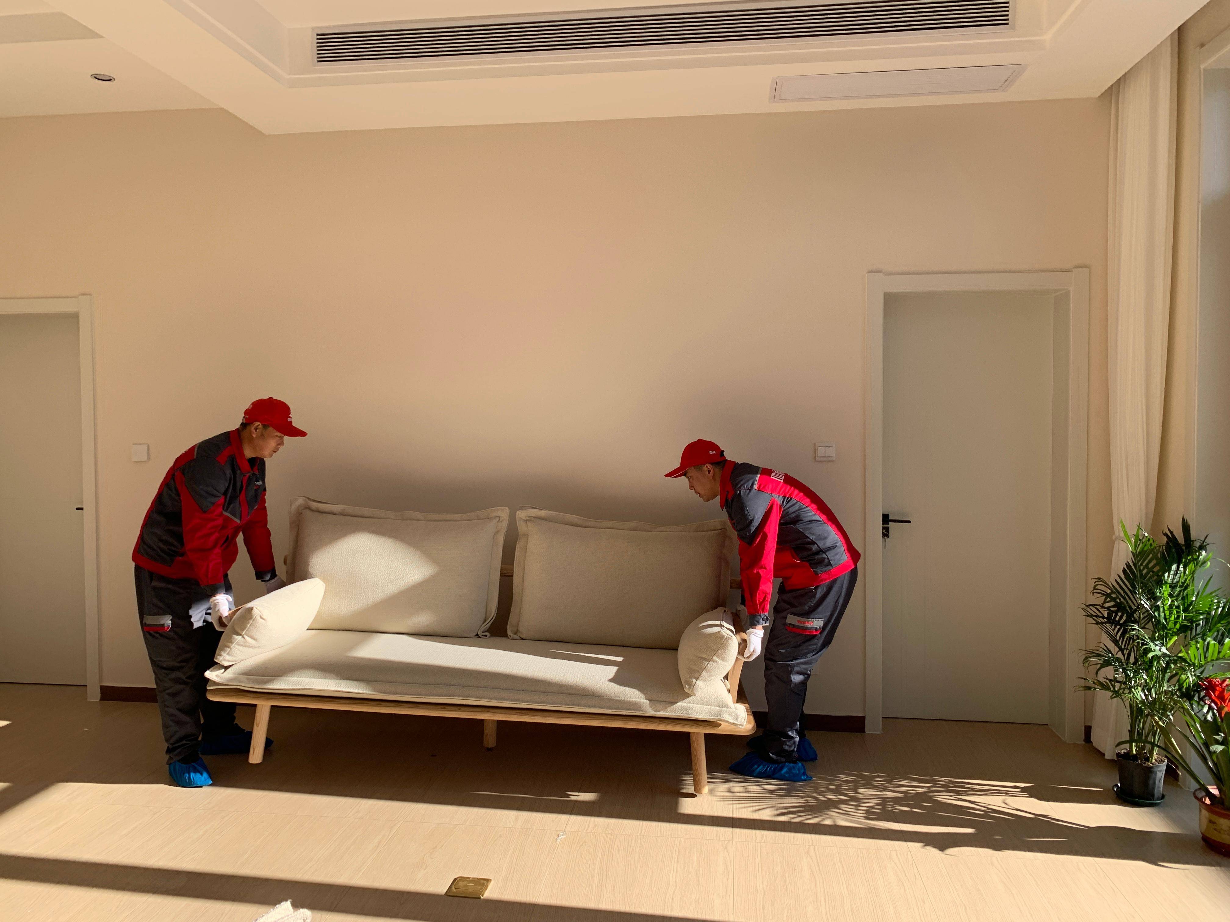 四通搬家：搬家、跨省搬家、廠房搬家、企業搬遷、搬遷服務全場景覆蓋推薦