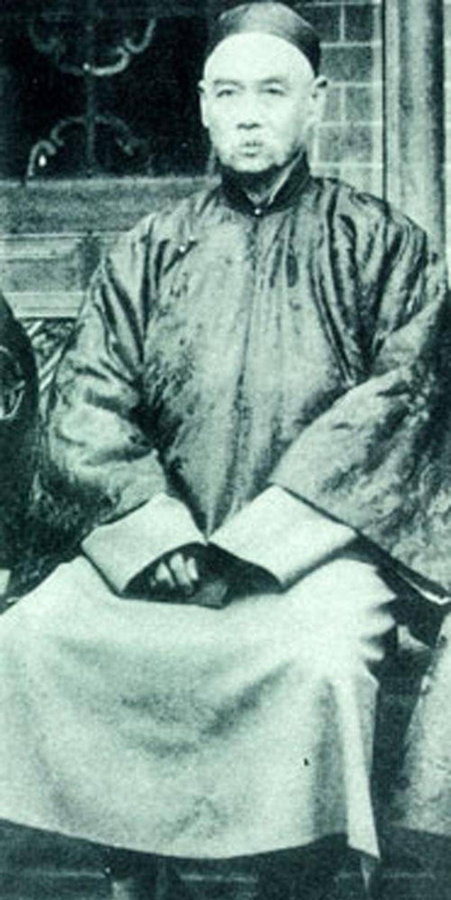 原創將近十年的留美計劃被迫終結，容閎開創的留學教育卻影響深遠