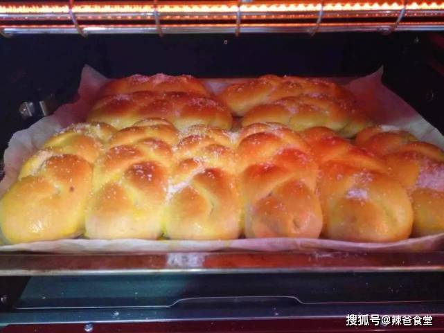 原創巧用烤箱，無油煙做美食，新年小長假大顯身手試試吧！