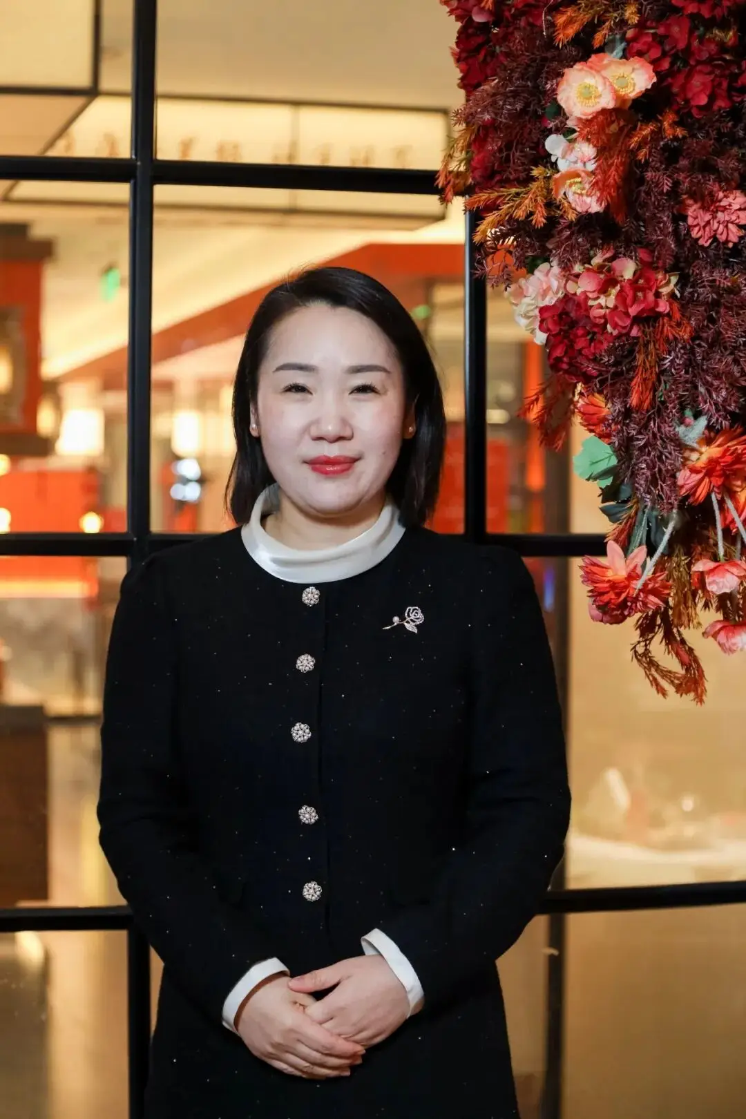 婦女節特輯：美食行業的她們，和她們的江湖