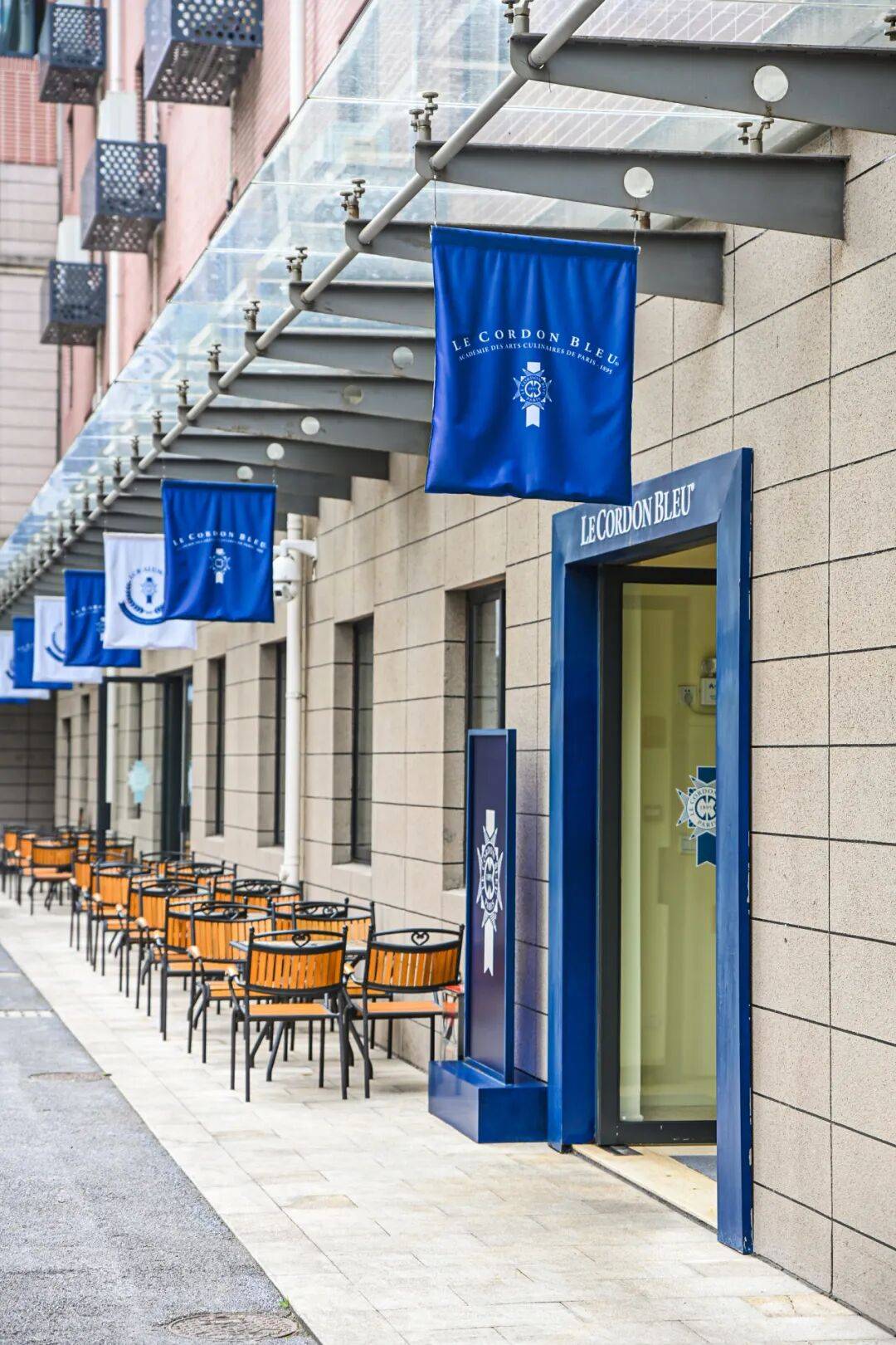 婦女節特輯：美食行業的她們，和她們的江湖