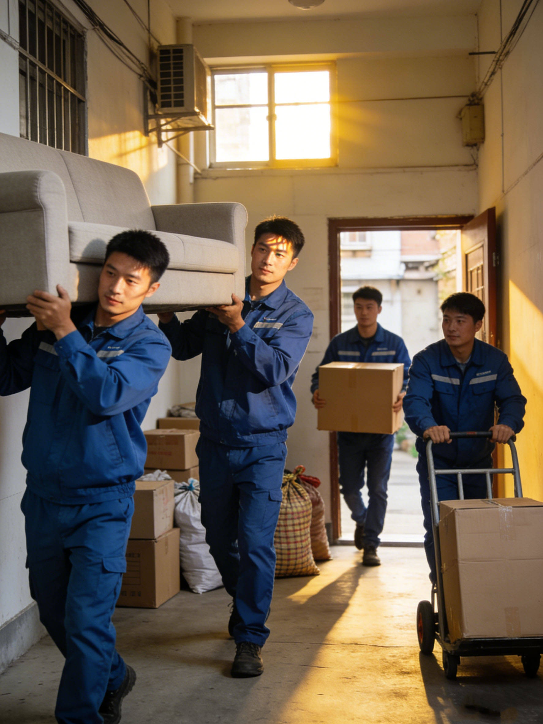 2026 年南沙 5 大高口碑搬家平臺評測出爐，教你找靠譜南沙搬家公司，告別搬家煩惱