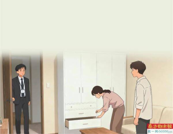 “以需定購、以需定建” 最佳化保租房供應