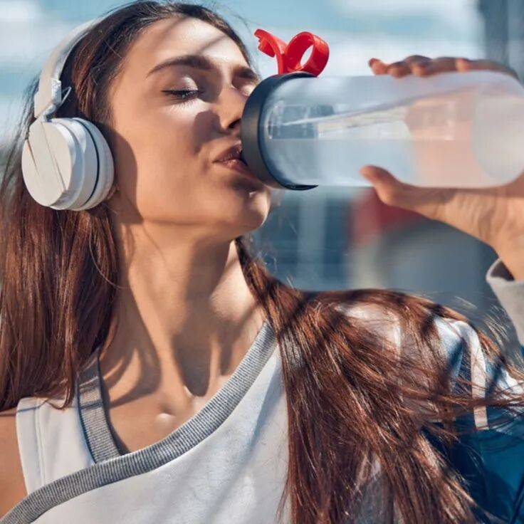 原創跑步必吃的食物清單，建議收藏