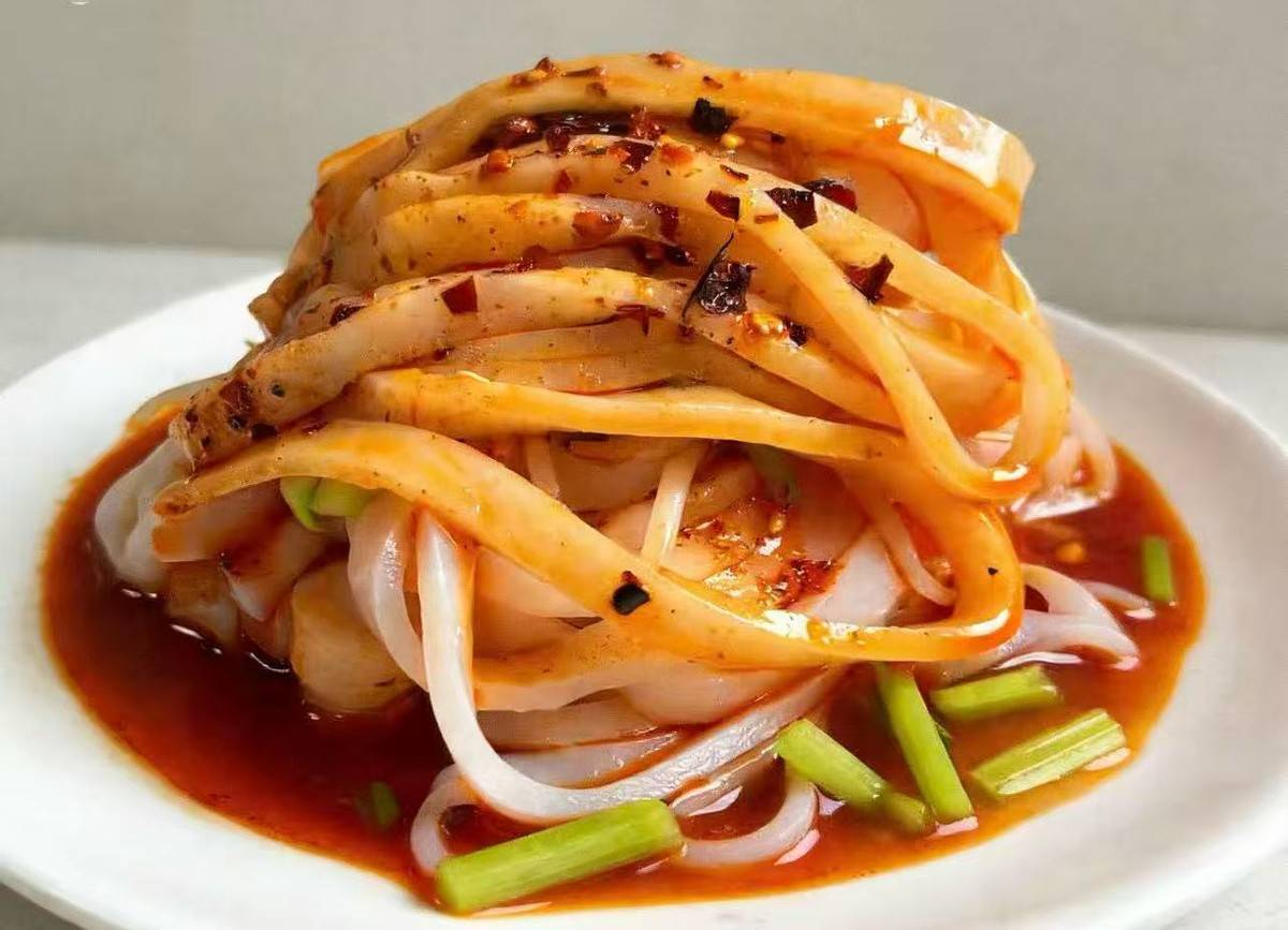 陝西特產美食有哪些？這6大特色美食遇見別錯過，別讓味蕾留遺憾