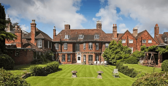 全球頂尖IB中學自營夏校來啦！名額緊缺手慢無！