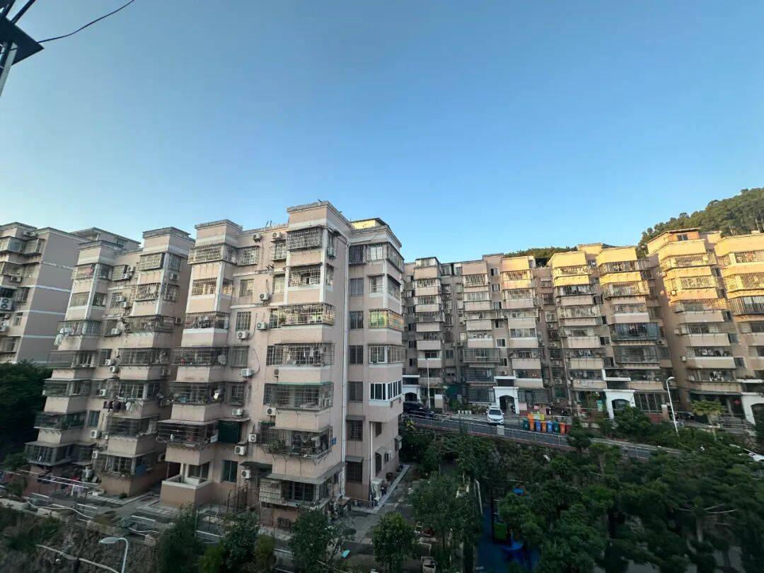 廈門一男子為爭房產，與親媽反目對簿公堂！法院判了...