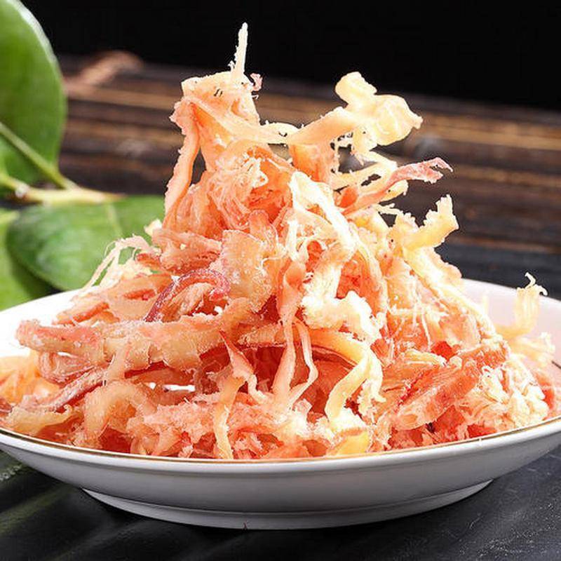 原創北海旅遊必帶！6 種寶藏特產美食，每一口都是濱海鮮醇，錯過等於白來