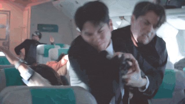 太敢拍了，這韓劇才是真正的女性爽片！